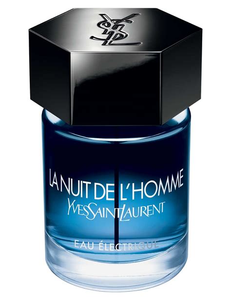 ysl pour homme night|yves saint laurent homme.